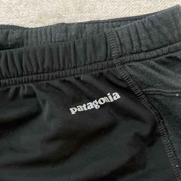 Patagonia Men's Wind Shield Hybrid Pants size L - Picture 3 of 5